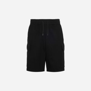 Fila Athleisure Dynamism M – Pantaloncini – Uomo – Nero