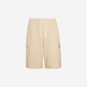 Fila Athleisure Dynamism M – Pantaloncini – Uomo – Bianco
