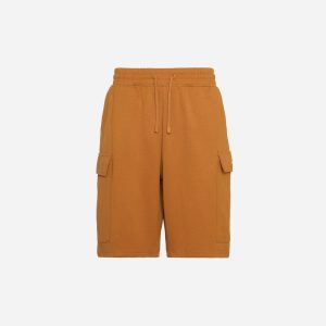 Fila Athleisure Dynamism M – Pantaloncini – Uomo – Arancione