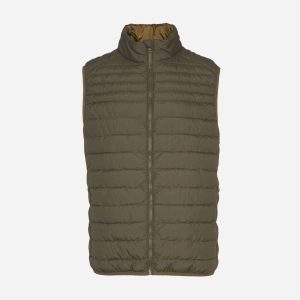 Dack’s Urban M – Gilet – Uomo – Verde