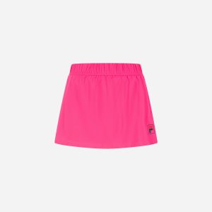 Fila Padel Match W – Bottom Tennis – Donna – Fucsia