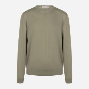 Dack’s Urban M – Maglione – Uomo – Verde