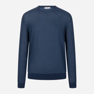 Dack’s Urban M – Maglione – Uomo – Blu