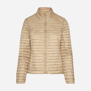 Dack’s Essential W – Giubbotto – Donna – Beige