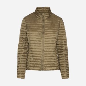 Dack’s Essential W – Giubbotto – Donna – Verde