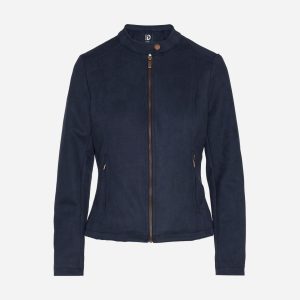 Dack’s Urban W – Giubbotto – Donna – Blu