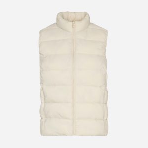 Dack’s Essential W – Gilet – Donna – Beige