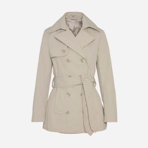 Dack’s Essential W – Giubbotto – Donna – Beige
