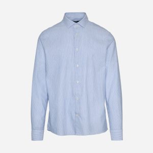 Dack’s Essential M – Camicia – Uomo – Bianco