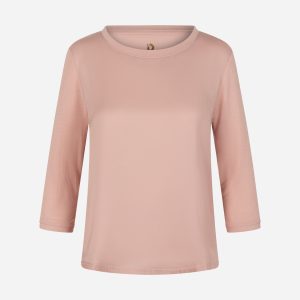 Dack’s Urban W – T-shirt – Donna – Rosa