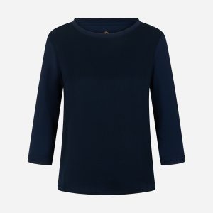 Dack’s Urban W – T-shirt – Donna – Blu