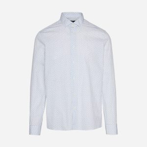Dack’s Essential M – Camicia – Uomo – Bianco