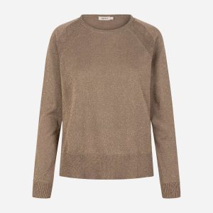 Dack’s Urban W – Maglione – Donna – Beige