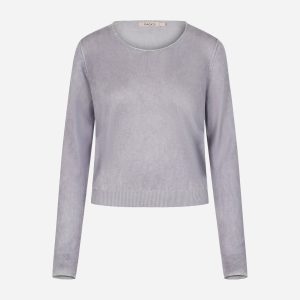 Dack’s Urban W – Maglione – Donna – Azzurro