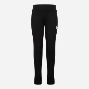Arena Athletic Jr – Leggings – Nero