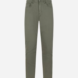 Dack’s Essential M – Pantalone – Uomo – Verde