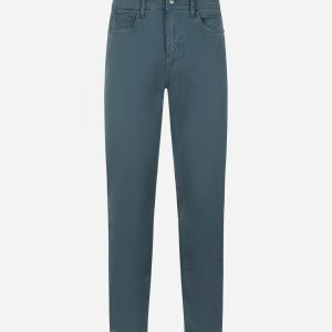 Dack’s Essential M – Pantalone – Uomo – Azzurro