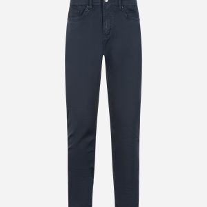 Dack’s Essential M – Pantalone – Uomo – Blu