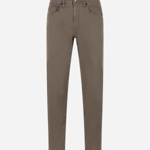 Dack’s Essential M – Pantalone – Uomo – Beige