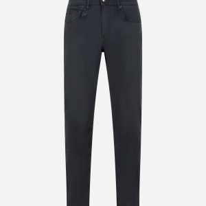 Dack’s Essential M – Pantalone – Uomo – Blu