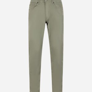 Dack’s Essential M – Pantalone – Uomo – Verde