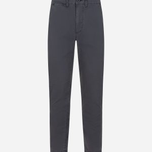 Dack’s Essential M – Pantalone – Uomo – Blu