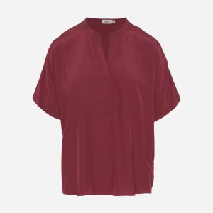 Dack’s Urban W – Camicia – Donna – Rosso