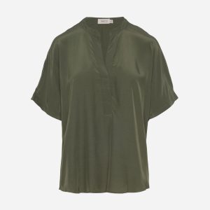 Dack’s Urban W – Camicia – Donna – Verde