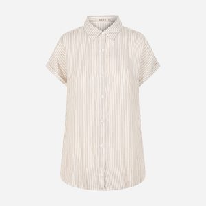 Dack’s Essential W – Camicia – Donna – Beige