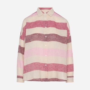 Dack’s Urban W – Camicia – Donna – Bianco