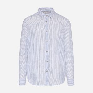 Dack’s Urban M – Camicia – Uomo – Azzurro