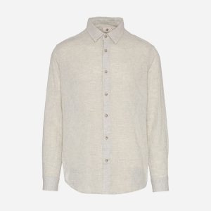 Dack’s Urban M – Camicia – Uomo – Verde