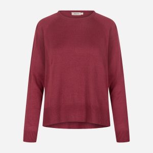 Dack’s Essential W – Maglione – Donna – Rosa