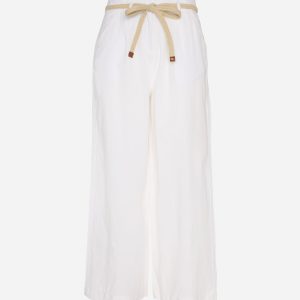 Dack’s Urban W – Pantalone – Donna – Bianco