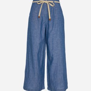 Dack’s Urban W – Pantalone – Donna – Denim