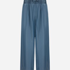 Dack’s Essential W – Pantalone – Donna – Denim