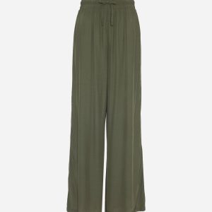 Dack’s Urban W – Pantalone – Donna – Verde