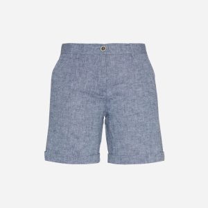 Dack’s Essential W – Bermuda – Donna – Blu