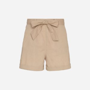 Dack’s Essential W – Bermuda – Donna – Beige