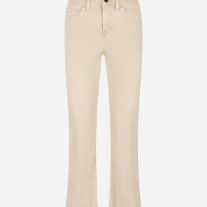 Dack’s Essential W – Jeans – Donna – Beige