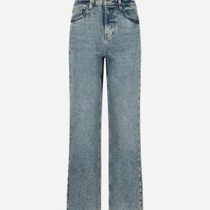 Dack’s Urban W – Jeans – Donna – Denim