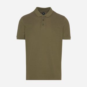 Dack’s Essential M – Polo – Uomo – Verde