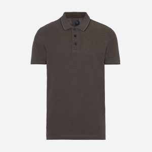 Dack’s Essential M – Polo – Uomo – Blu