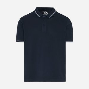 Dack’s Essential M – Polo – Uomo – Blu