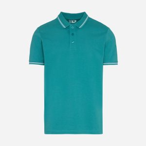 Dack’s Essential M – Polo – Uomo – Verde