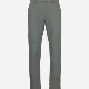 Dack’s Essential M – Pantalone – Uomo – Verde