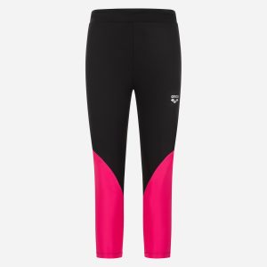 Arena Athletic Run W – Capri Running – Donna – Fucsia