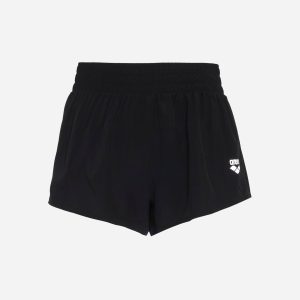 Arena Core W – Short Running – Donna – Nero
