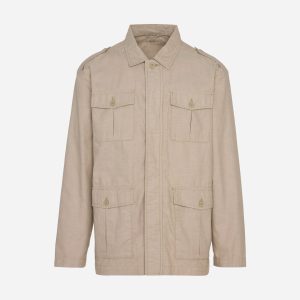 Dack’s Urban M – Giubbotto – Uomo – Beige