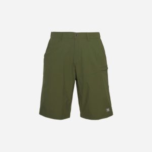 Think Pink Gopcore M – Bermuda – Uomo – Verde